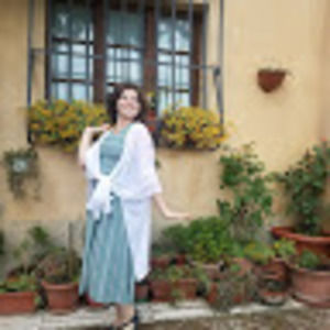 Meet your Posher, Meagan